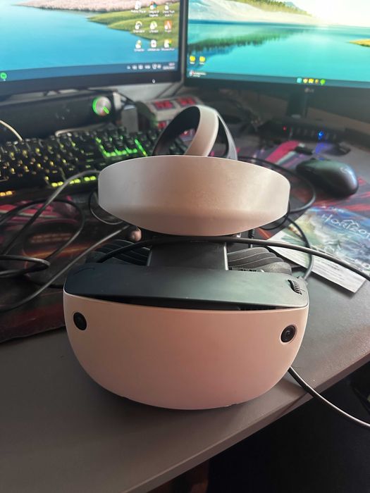 oculos quest 2 playstation