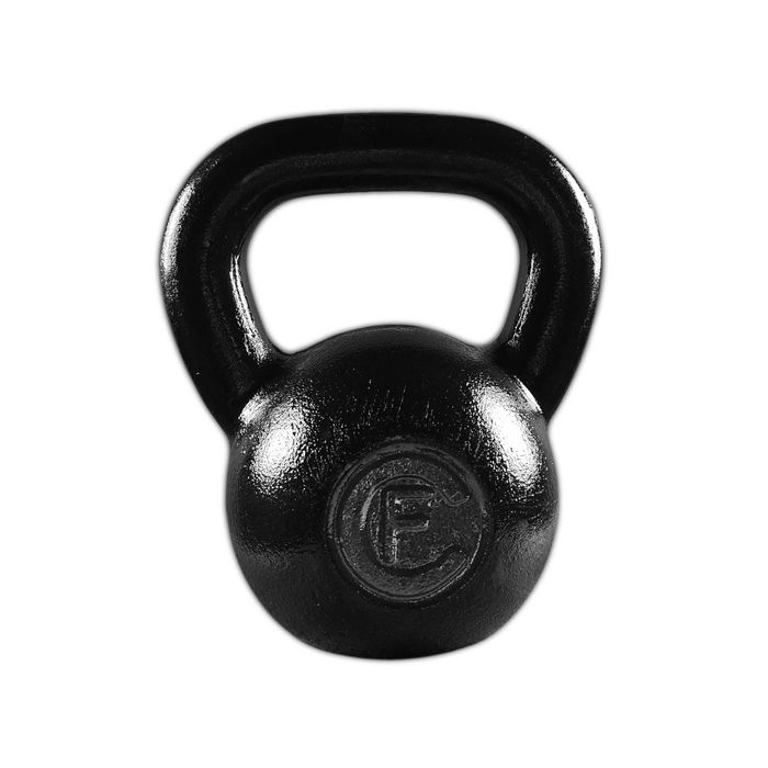 Kettlebell Giria Kula 16kg Cast Fitness