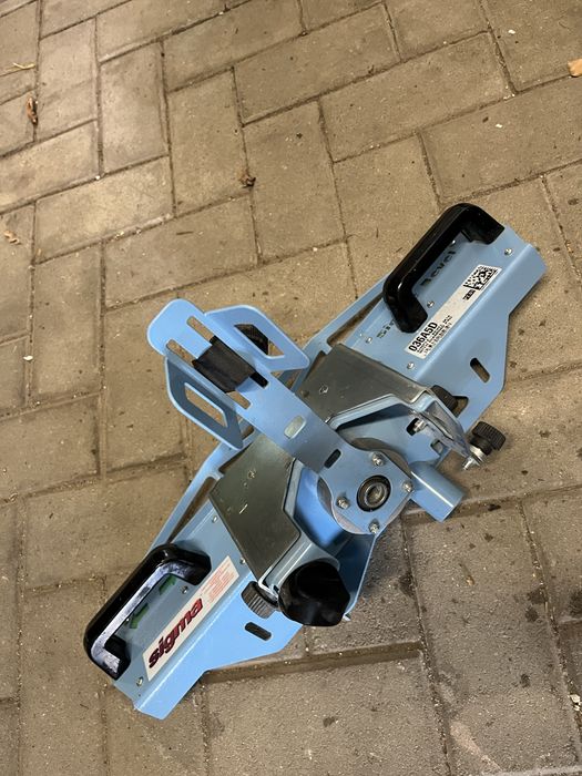 Sigma Jolly Simple Bevel 036A5D