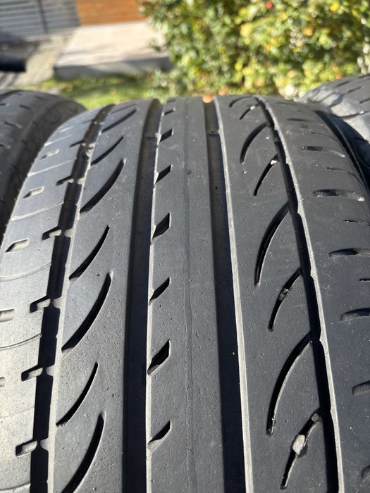 Opony Pirelli Pzero Hero GT 225/40 r18