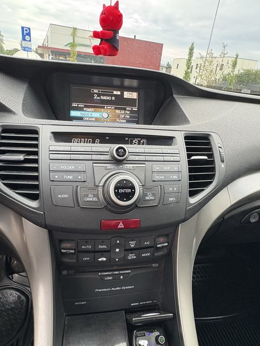 Honda Accord 2,2 D 2009 r,Хонда Акорд 2009,2,2 дизель , седан ,