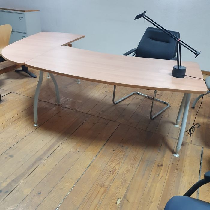 Secretaria de escritório