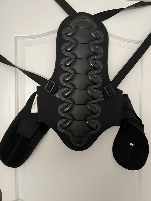 Ochraniacz żółw Adrenaline rozmiar M