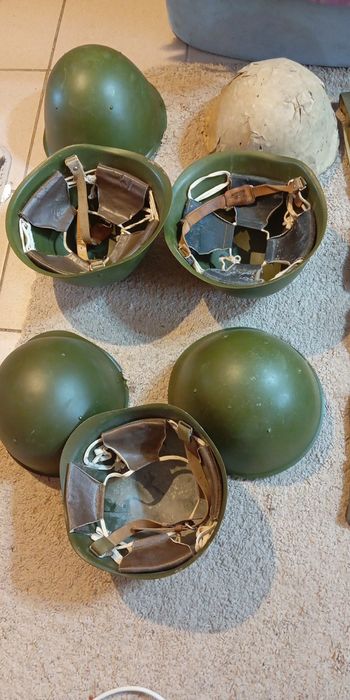 Каски для пейнтбола и др. Новые.