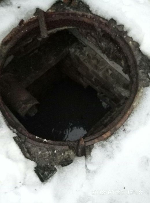 Чистка ям выгребная яма ручная чистка.септик под ключ.сливная яма.