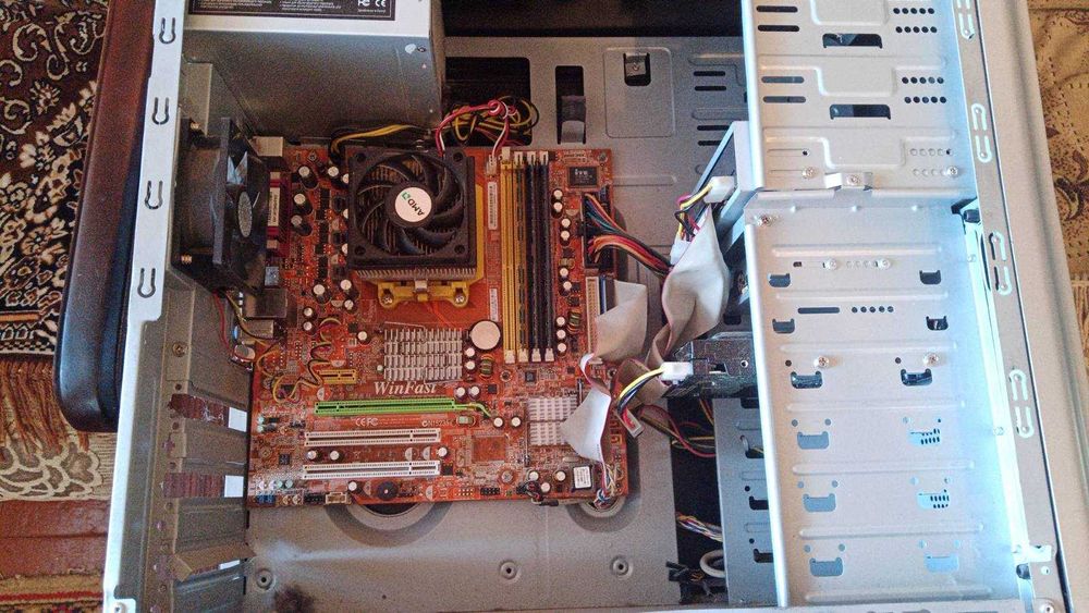 системний блок б\у