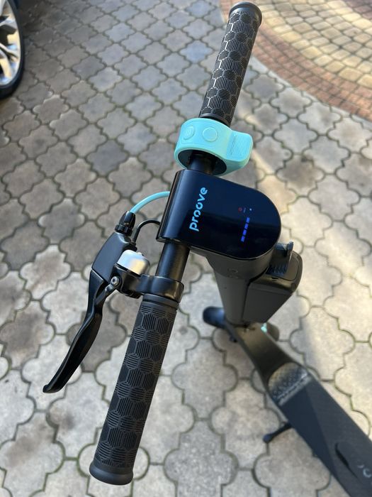 Електросамокат  proove