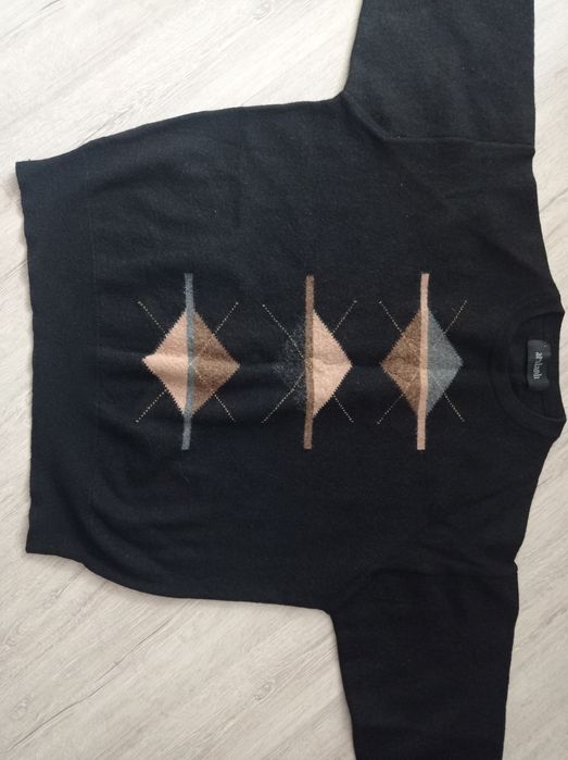 Sweter damski rozm. L