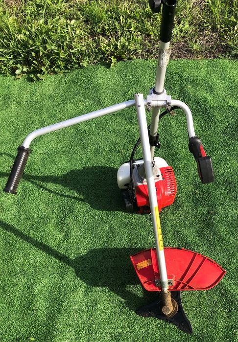 Oportunidade Roçadora gasolina e Acessórios