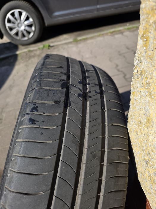 Felgi BMW 16" 5x120