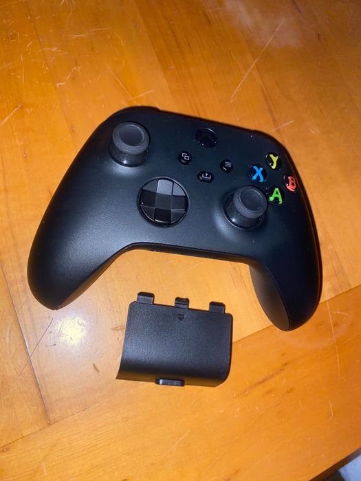 Comando XBOX Wireless + Bateria