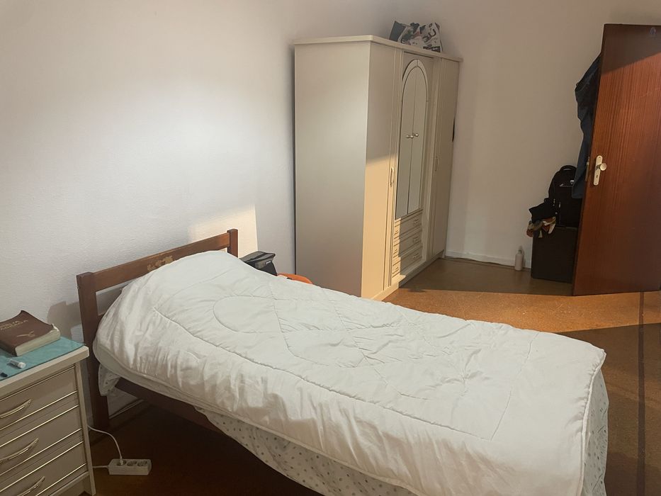 Arrendamento 330€ entrada sem causão