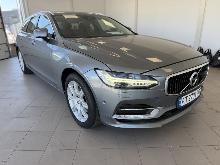 Продам Volvo v90