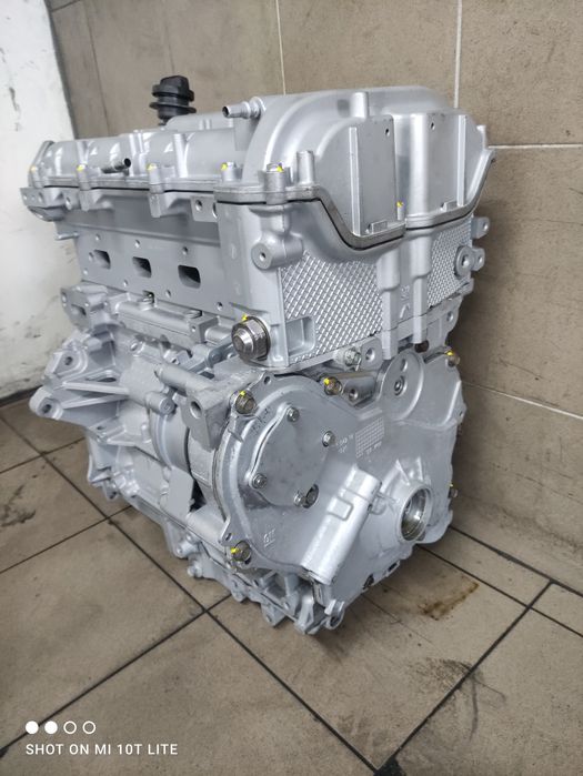 Silnik a20nht a20nft 2.0 T turbo Po REGENERACJI ! Gwarancja ROK!