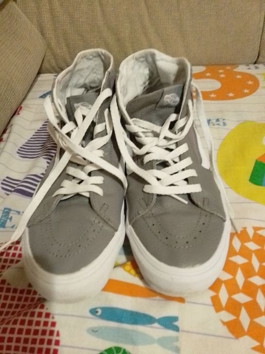 Tênis Vans originais  N 42