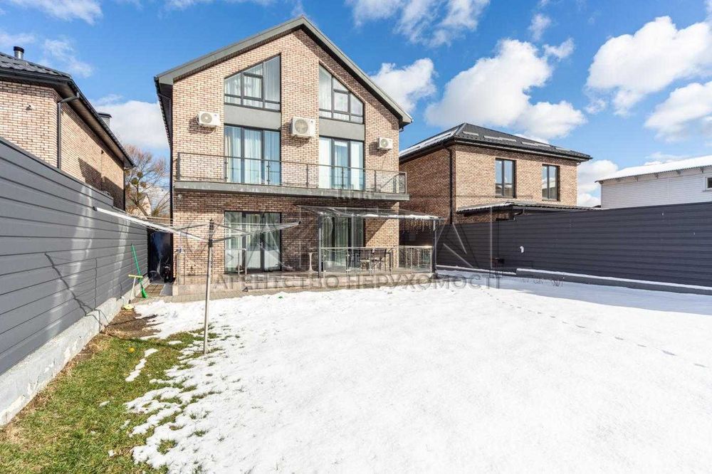 Дом по адресу ул. Добробутна (площадь 250 м²) - Atlanta.ua - фото 22