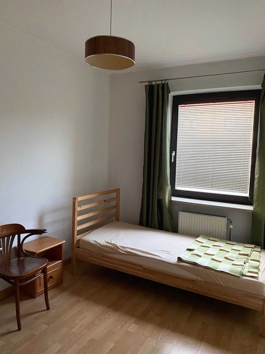 Mieszkanie – Kraków - Widok 2