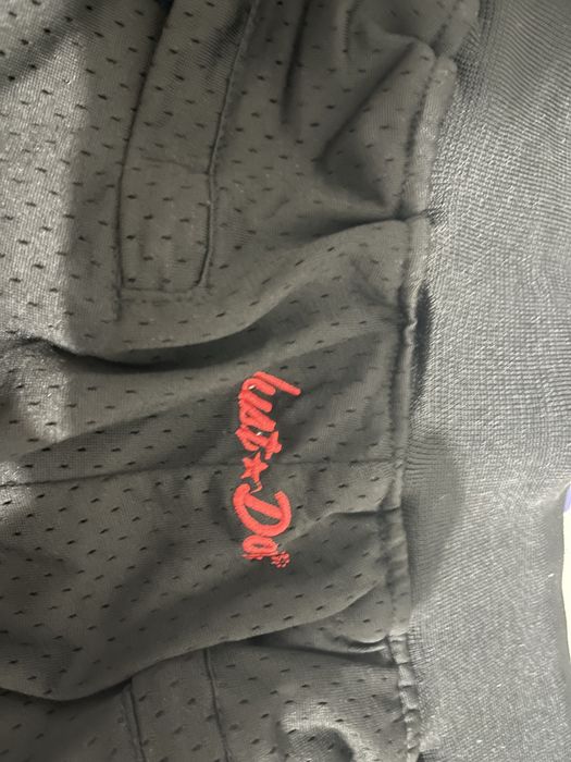 NBA Miami Heat Shorts – Just Don Style