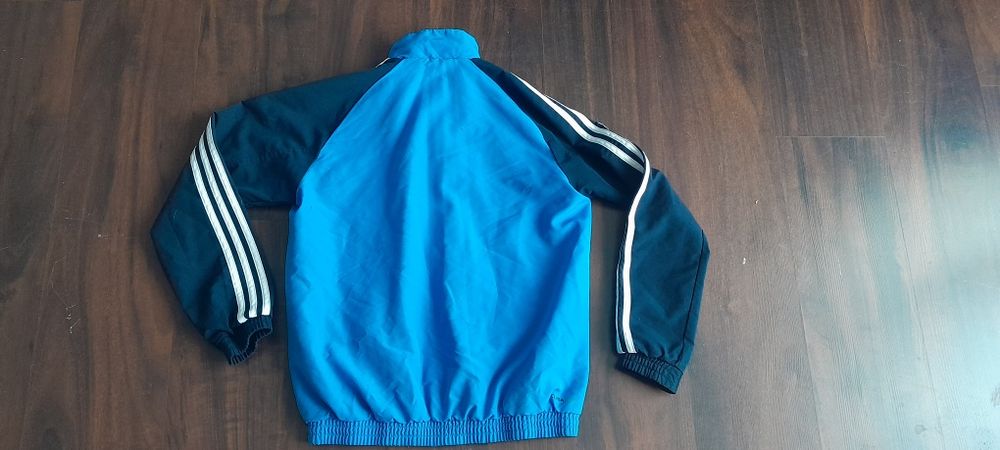 Bluza adidas rozm  13-14 lat rozm 164