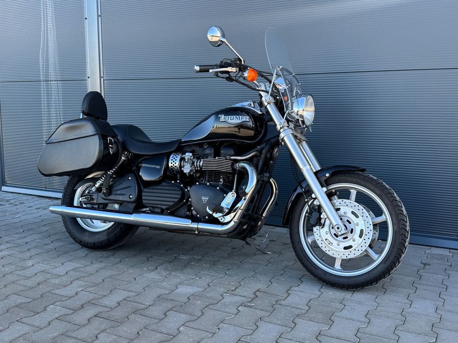 Triumph