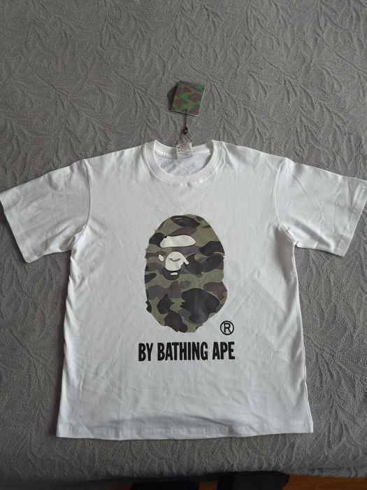 BAPE By Bathing Ape