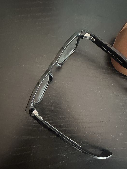 Rayban meta gen2 lentes transitorias