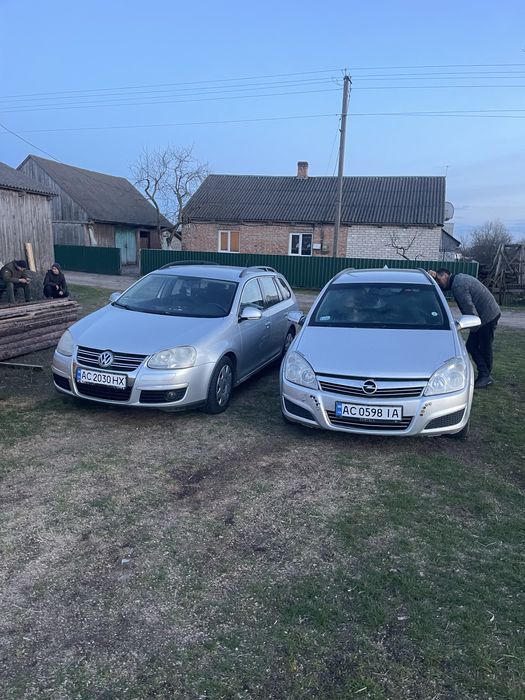 Продам авто для віськового опель астра