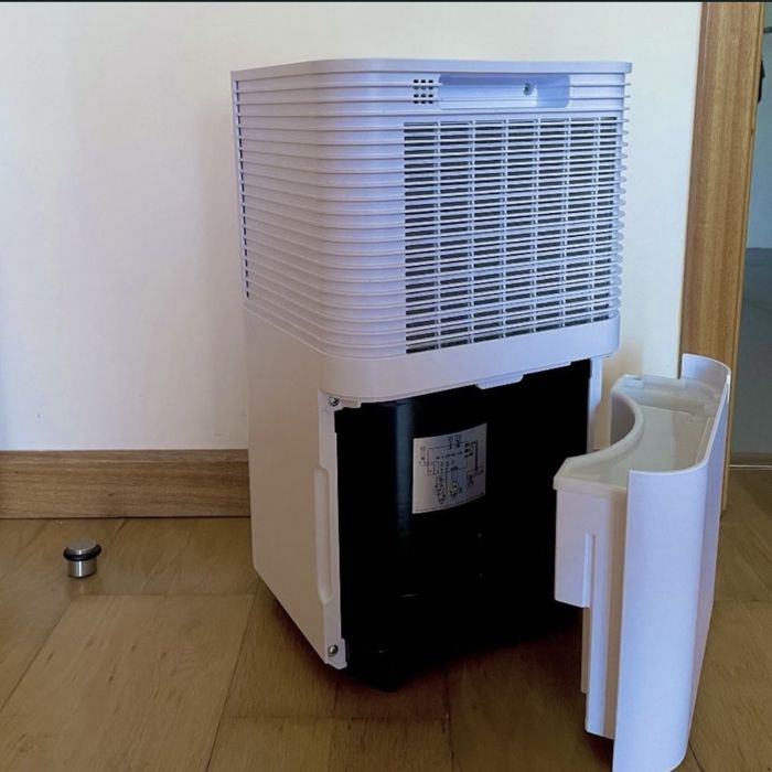 Desumidificador Confortec DH210L