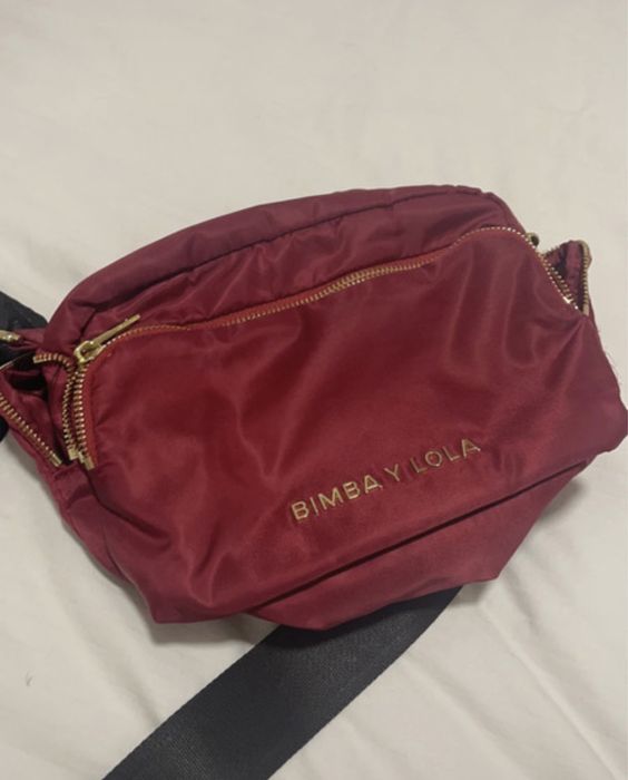 Mala bimba y  lola bordeaux