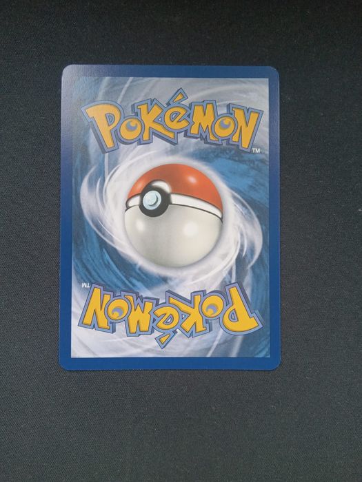 Oryginalna karta pokemon Skarmory