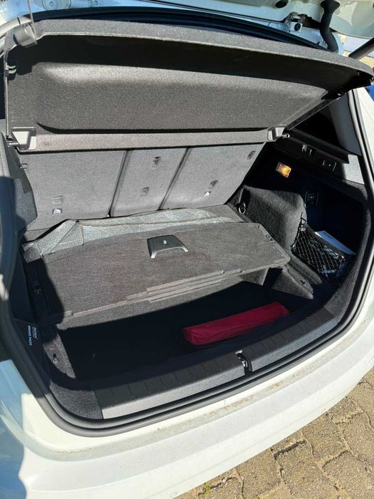 BMW 216 Active Tourer