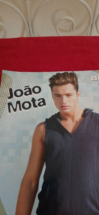 Poster João Mota/Pedro Madeira