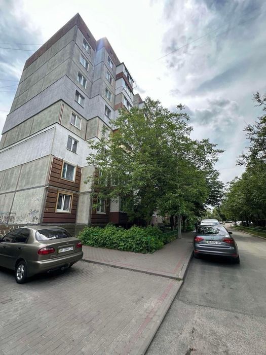 Продаж 3 кім квартири на Піщаному масиві