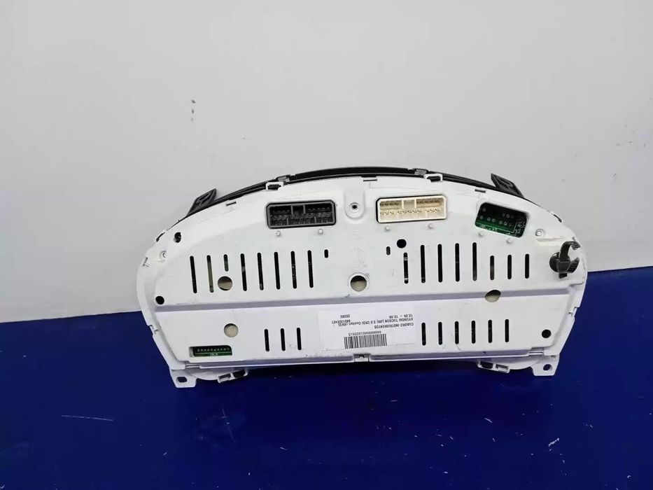 QUADRANTE HYUNDAI TUCSON 2006 -940132E421