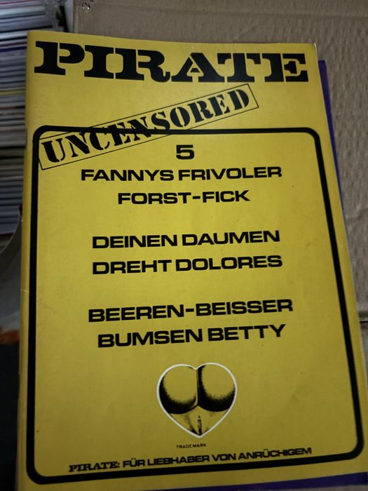 Revistas coleção vintage nr.1 até ao nr. 100