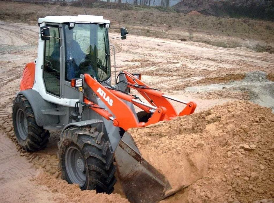 Послуги, Самоскид, Екскаватор / Автокран, Маніпулятор