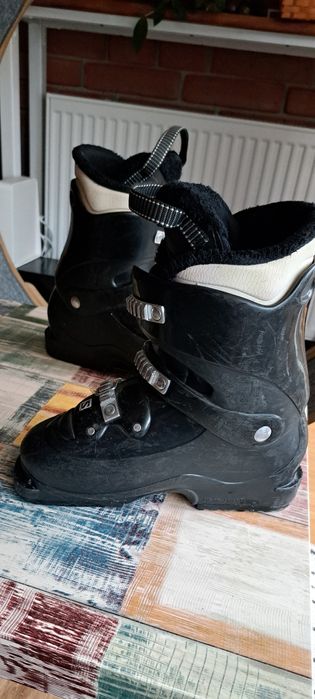 Buty narciarskie Salomon 23/23,5 (36)