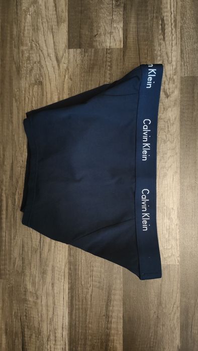 świetne nowe bokserki Calvin Klein