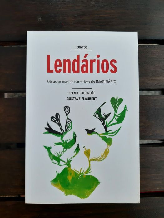 Livros de contos