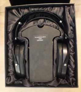 Hifiman Ananda Headphones, навушники