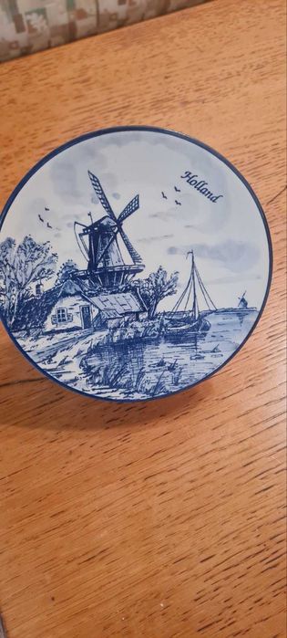 Фарфоровая посуда