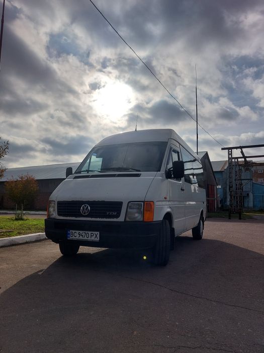 вантажні та пасажирські перевезення