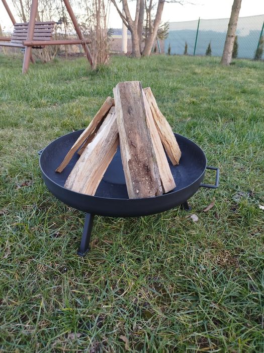 Palenisko ogrodowe grill ognisko