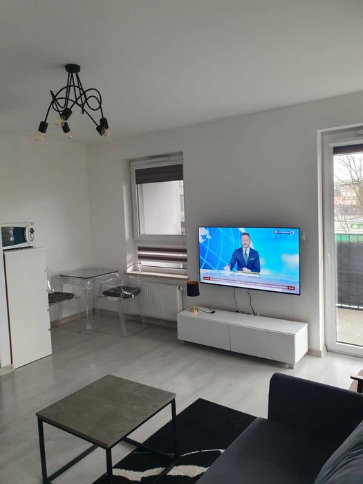 Mieszkanie Śródmieście/Radiostacja blisko uczelni