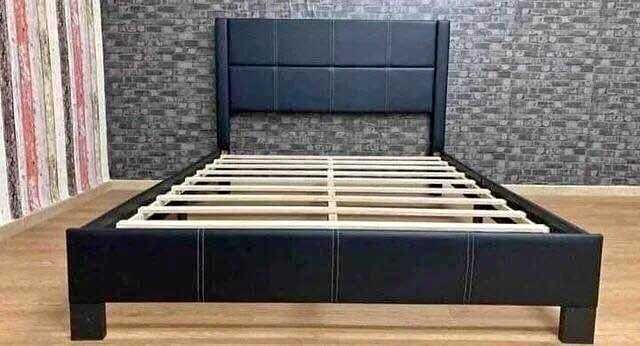 Cama casal + Somier + Cabeceira 150x190cm Paga na ato entrega