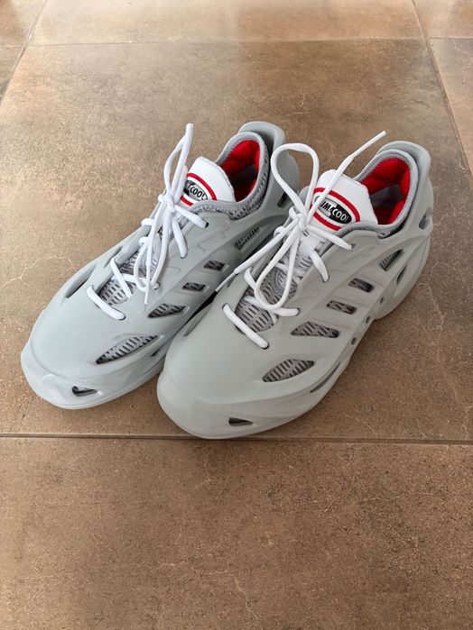 Sneakersy Adidas adiFOM CLIMACOOL