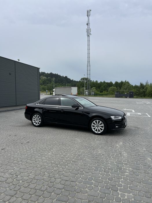 Audi A4 2013 VIN WAUAFAFLXDN043213 фото оголошення 10 з 24