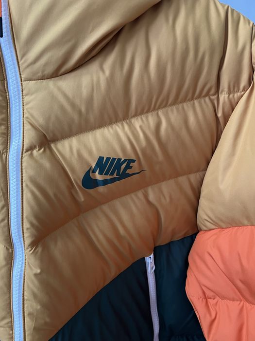 Оригінал! Пуховик Nike Sportswear XL