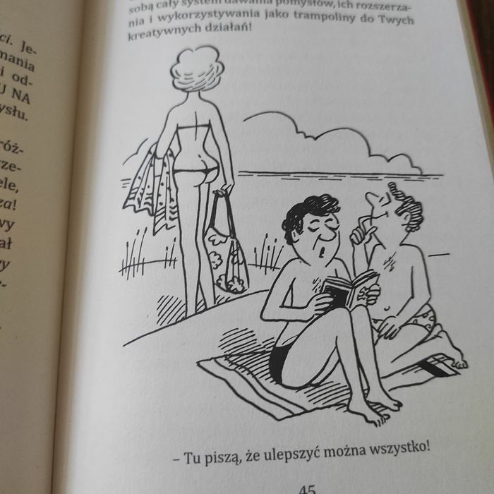 Zdobywanie fortuny