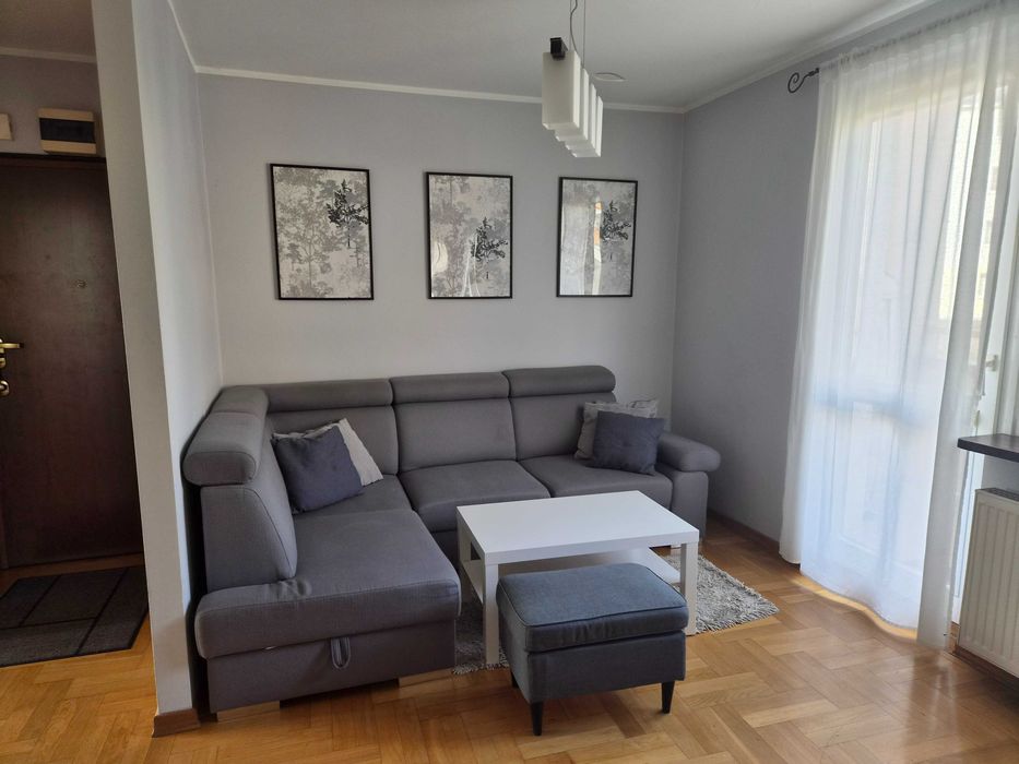 Mieszkanie na sprzedaż, 2 pokoje, 53 m², Gdańsk